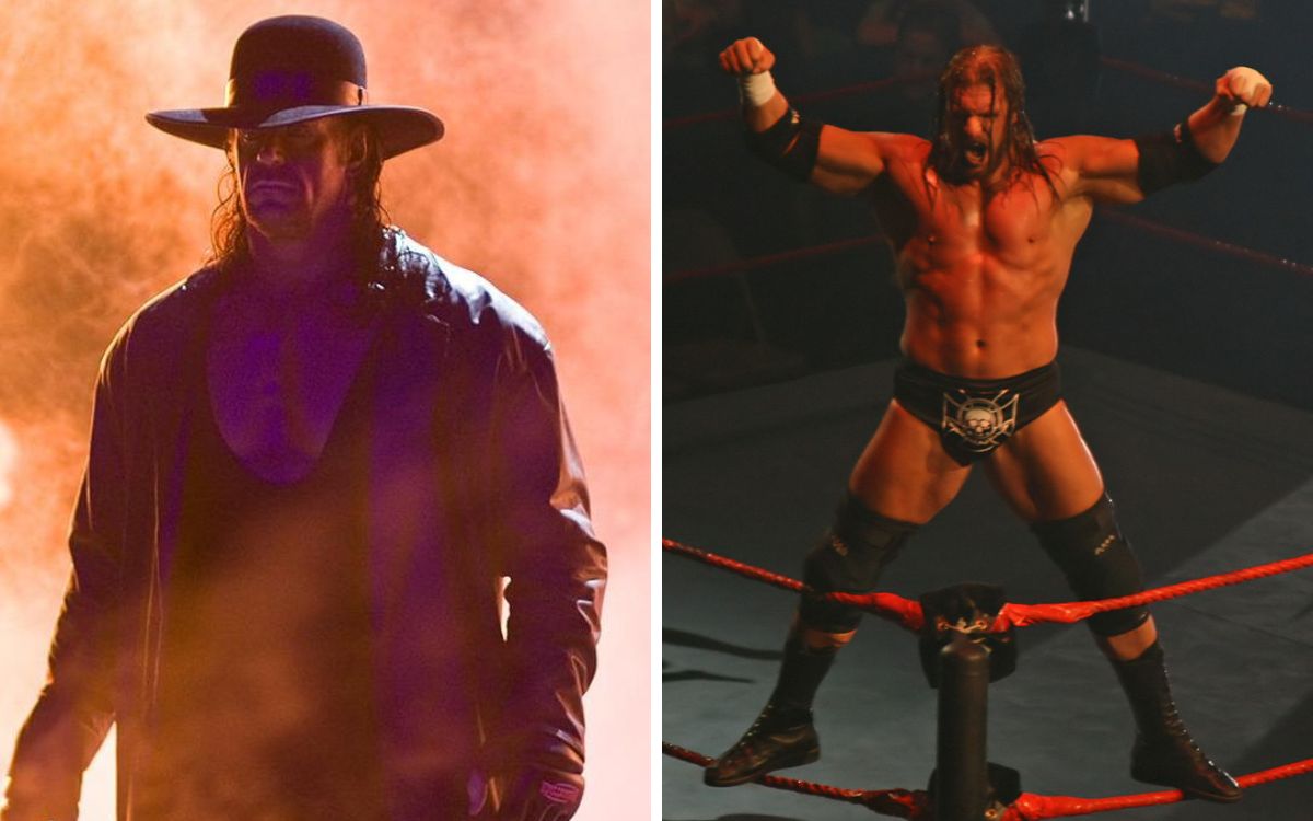 10 Corniest Undertaker Moments, image size:1200x750