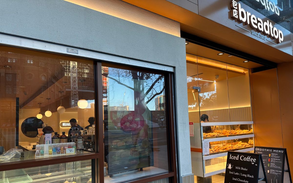 Ranking Breadtop’s Top 5 - TAFE MEDIA