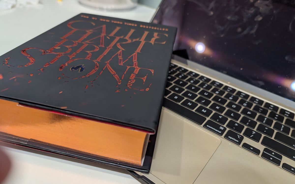 Where reading meets writing - TAFE MEDIA